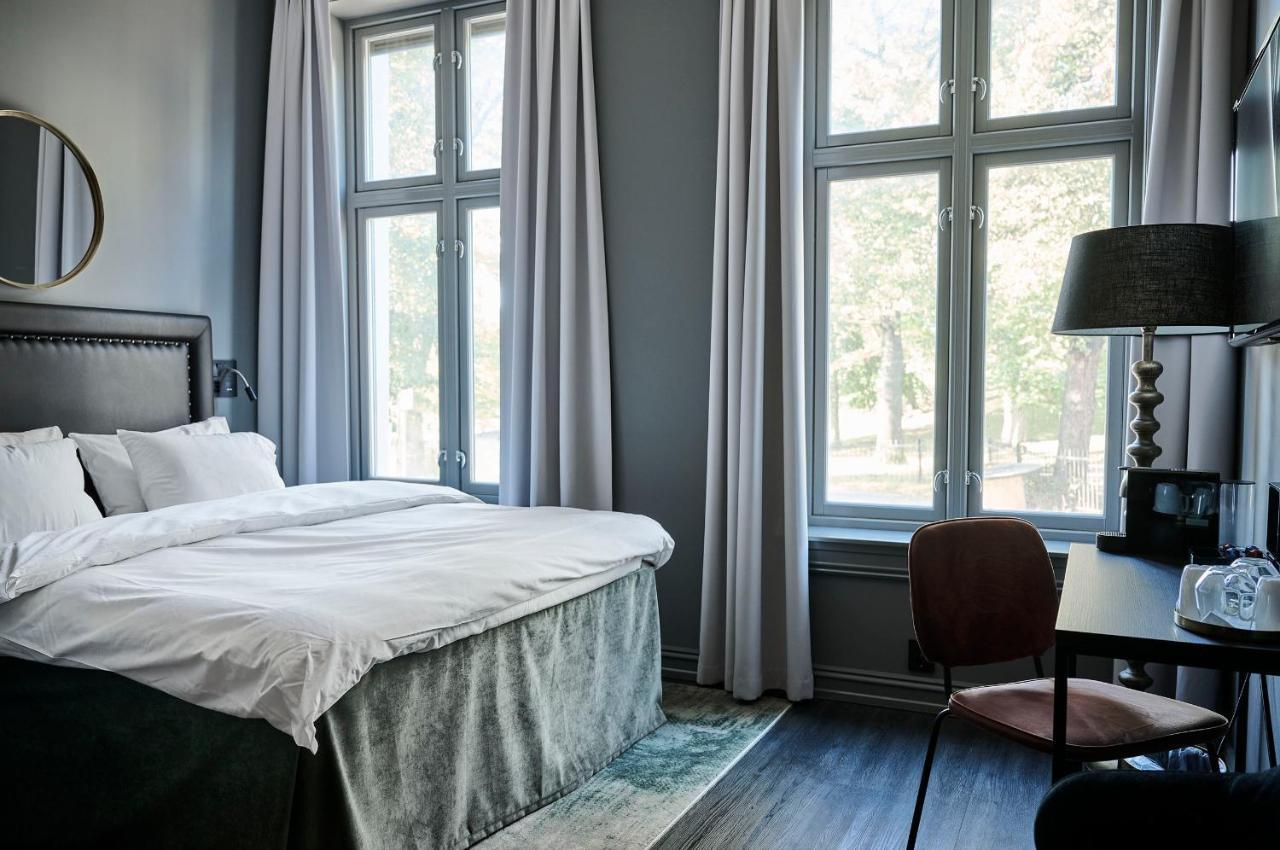 Hotel Filip Oslo Extérieur photo